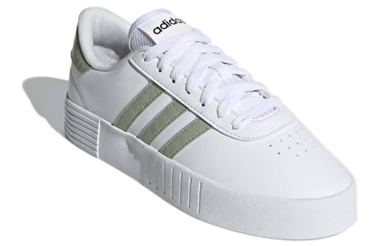 Кроссовки adidas neo Court Bold - изображение 2