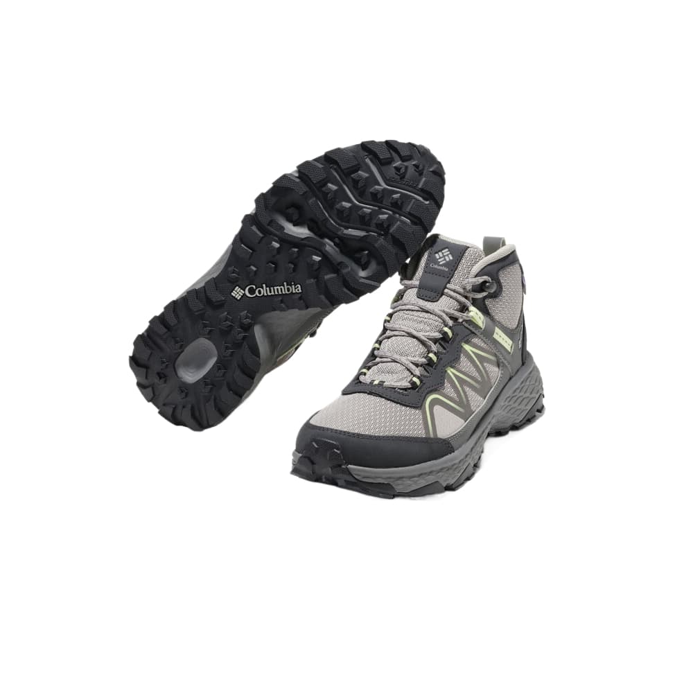 Кроссовки Columbia Peakfreak Rush Походная обувь Женские - изображение 4