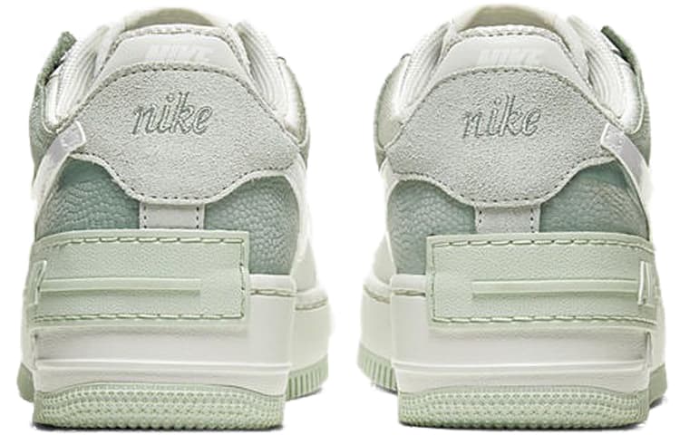 Кроссовки Nike Air Force 1 Low Shadow "Macaron" - изображение 5