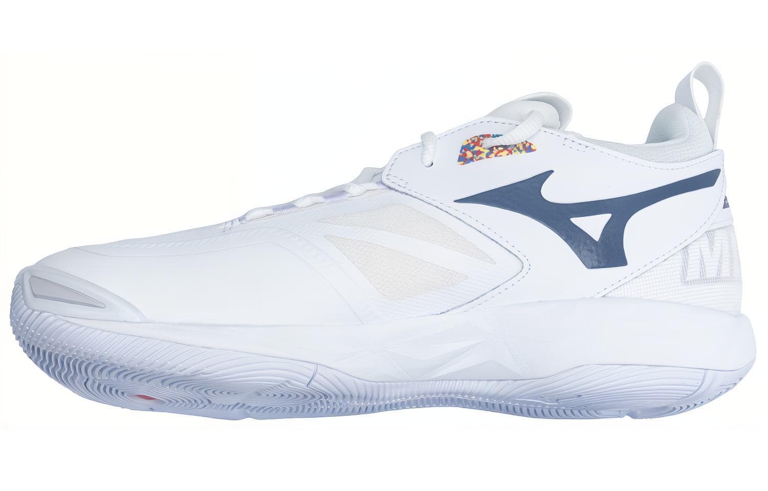 Кроссовки для спортзала Mizuno - изображение 2