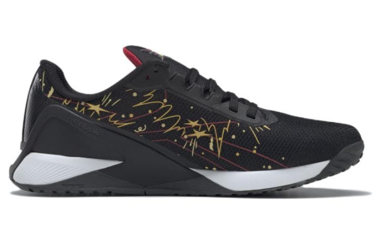 Кроссовки для спортзала Looney Tunes x Reebok Nano X1 - изображение 2