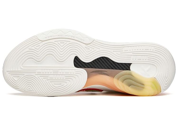 Кроссовки для баскетбола Anta KT6 "" - изображение 5