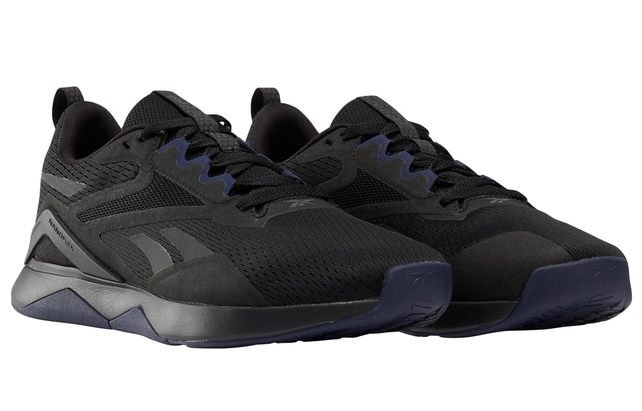 Кроссовки для спортзала Reebok Nanoflex TR 2 - изображение 3