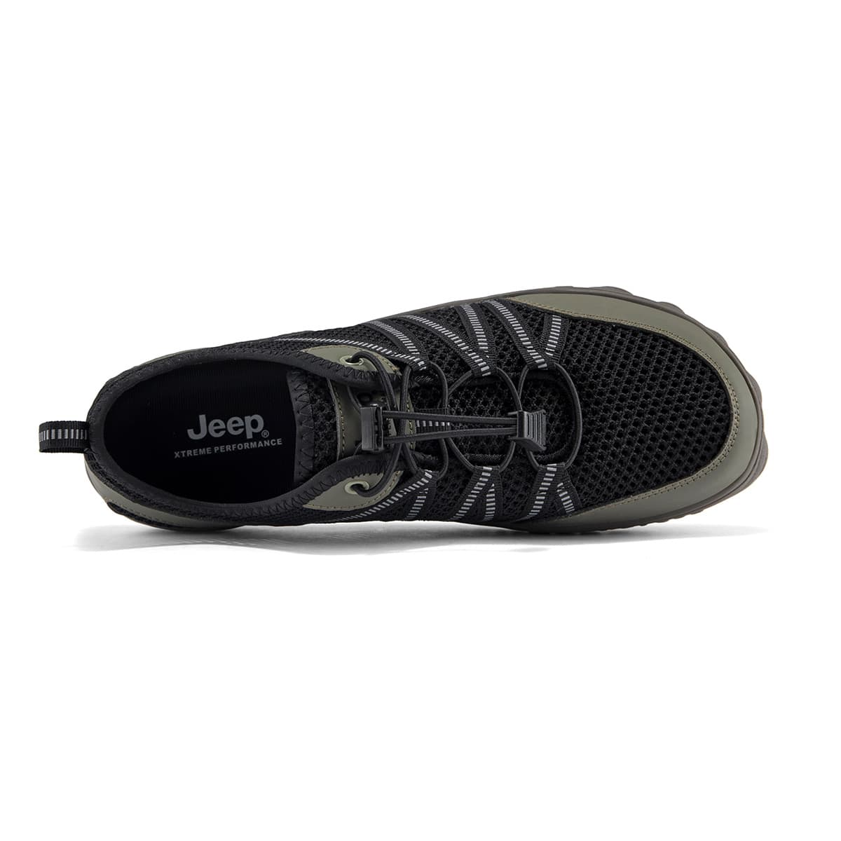 Кроссовки Jeep Low Top Походная обувь для мужчин - изображение 3