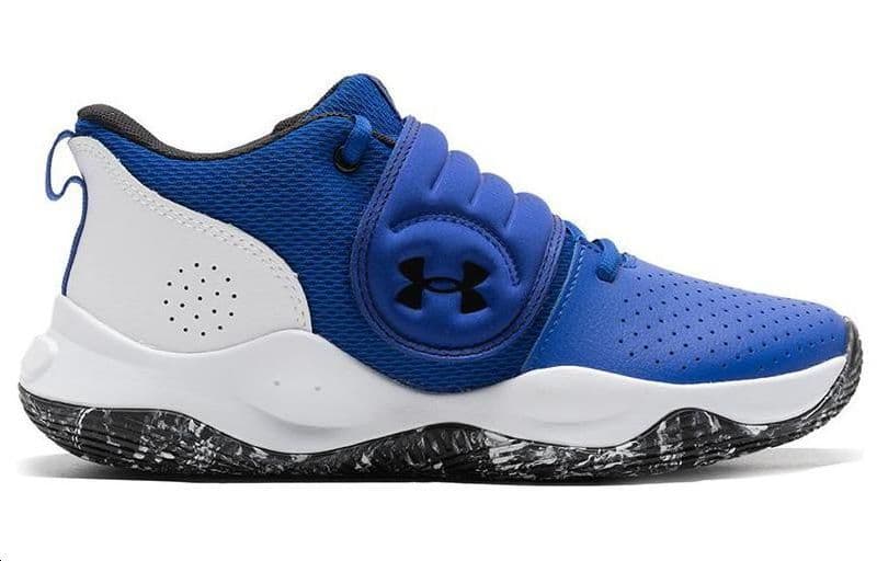 Кроссовки для баскетбола Under Armour - изображение 2