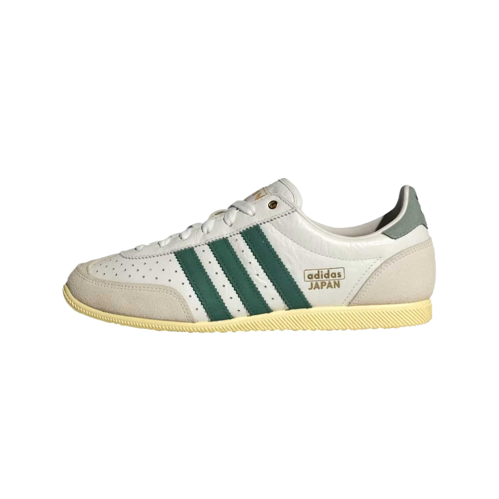 Кроссовки Adidas Originals Япония Мягкие и Комфортные Противоскользящие Устойчивые к Износу Низкие Кроссовки для Тренировок - изображение 1