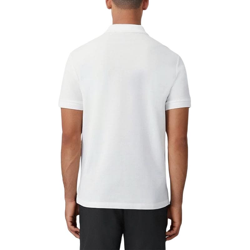 Поло Burberry SS25 Polo - изображение 5