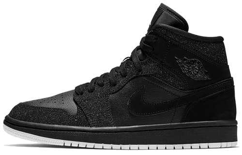 Ретро баскетбольные кроссовки Jordan Air Jordan 1 Wmns - изображение 1