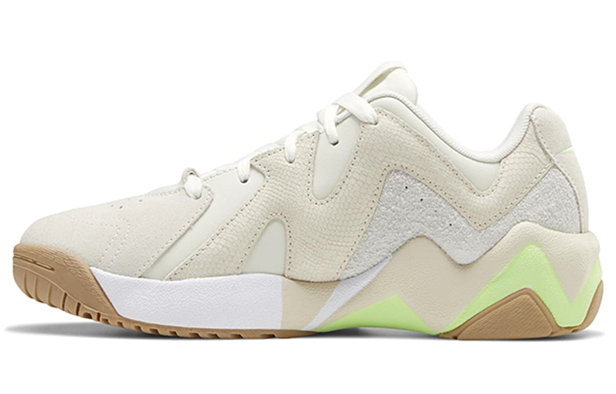 Ретро баскетбольные кроссовки Reebok Kamikaze II - изображение 1