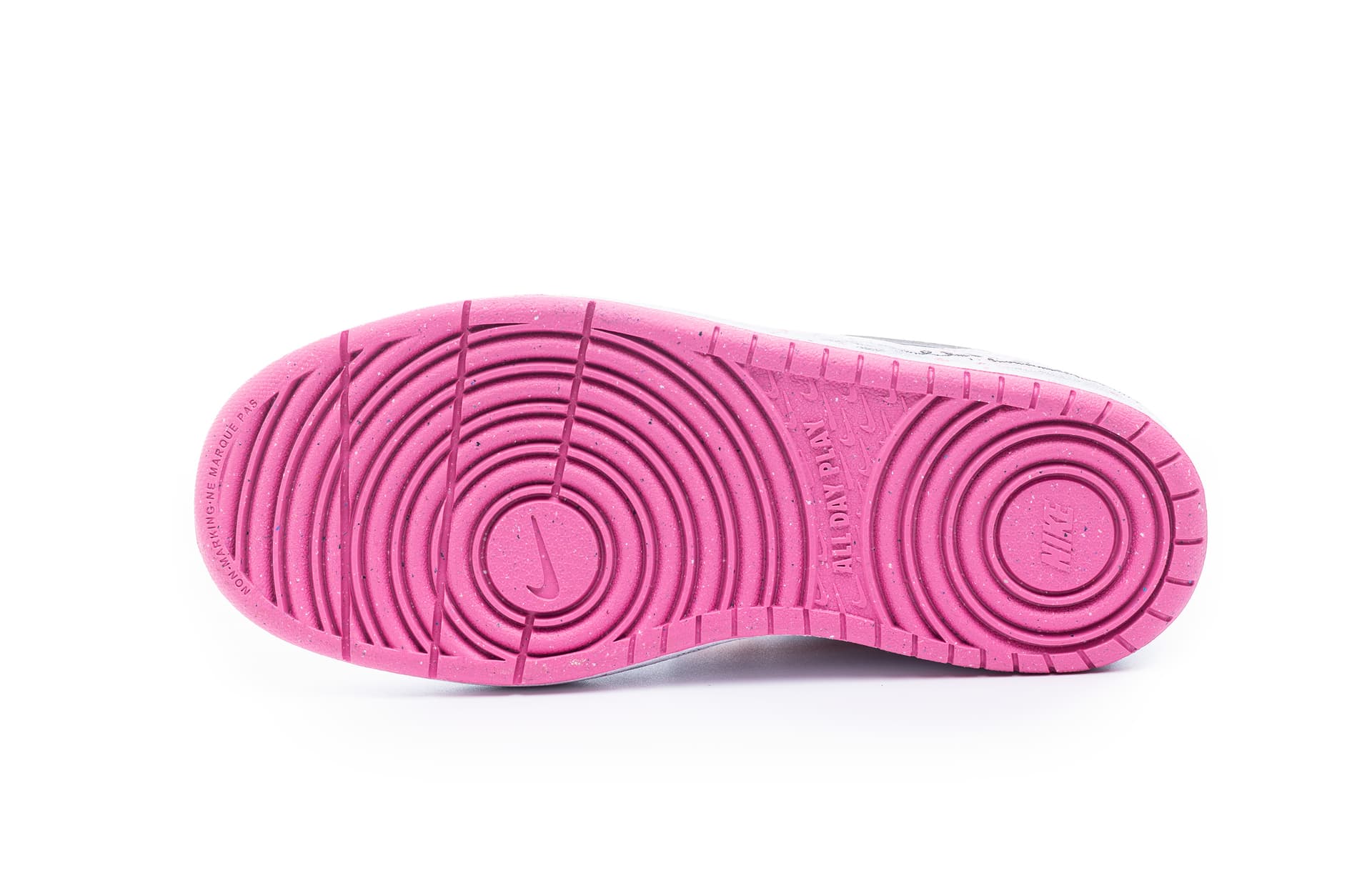 Кроссовки Nike Court Borough - изображение 5