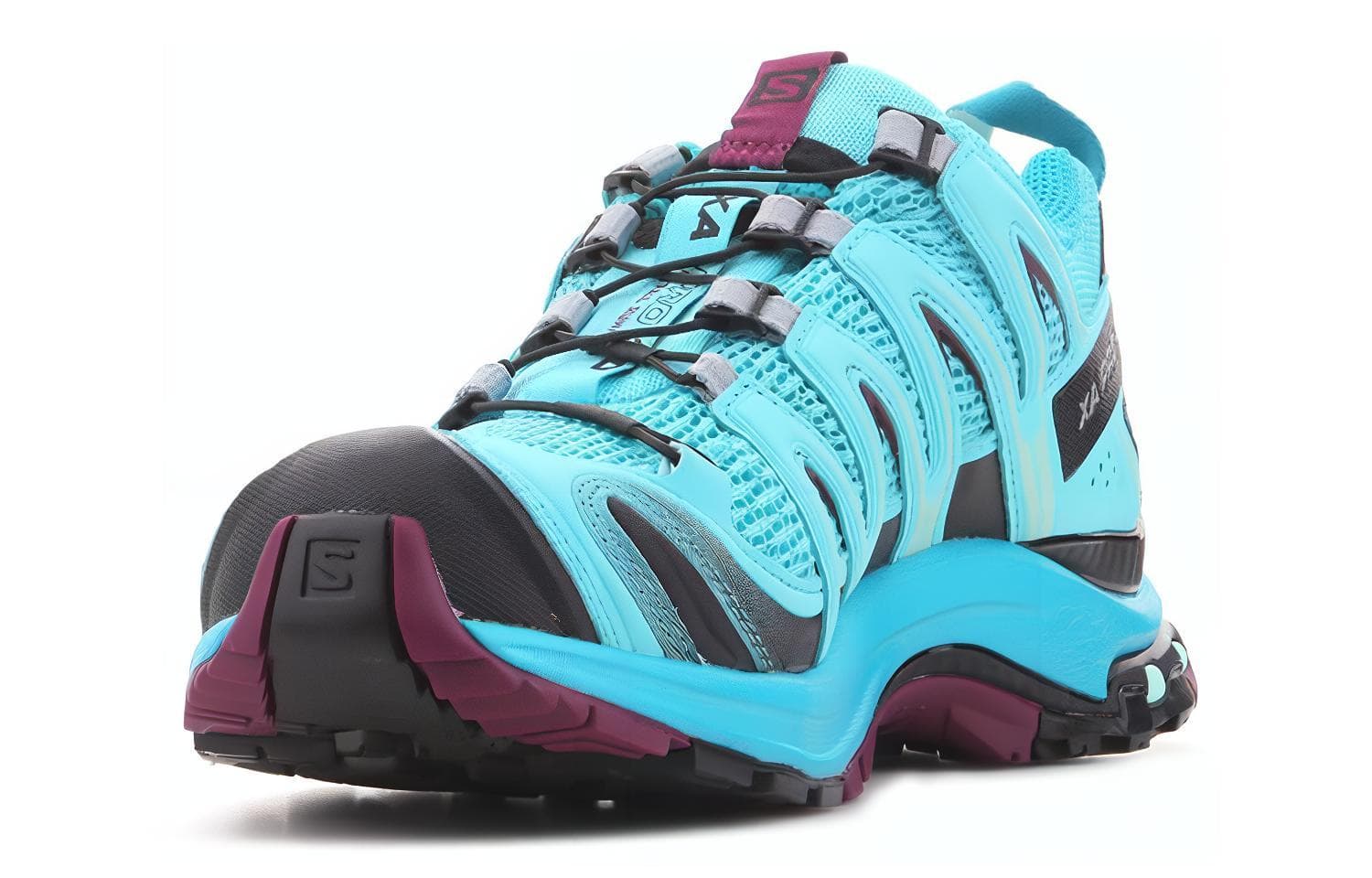 Кроссовки SALOMON - изображение 3