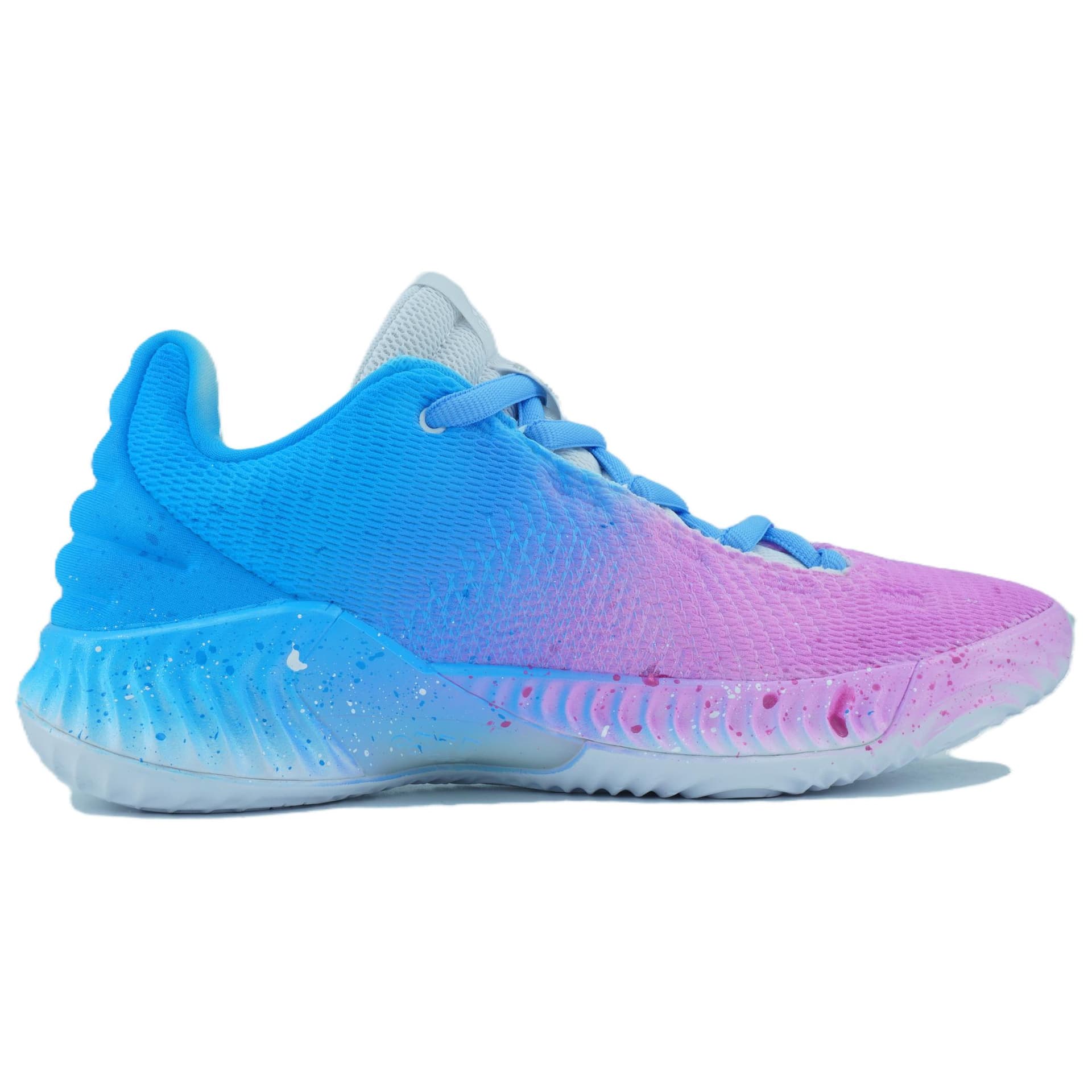 Кроссовки для баскетбола adidas Pro Bounce 2018 - изображение 2