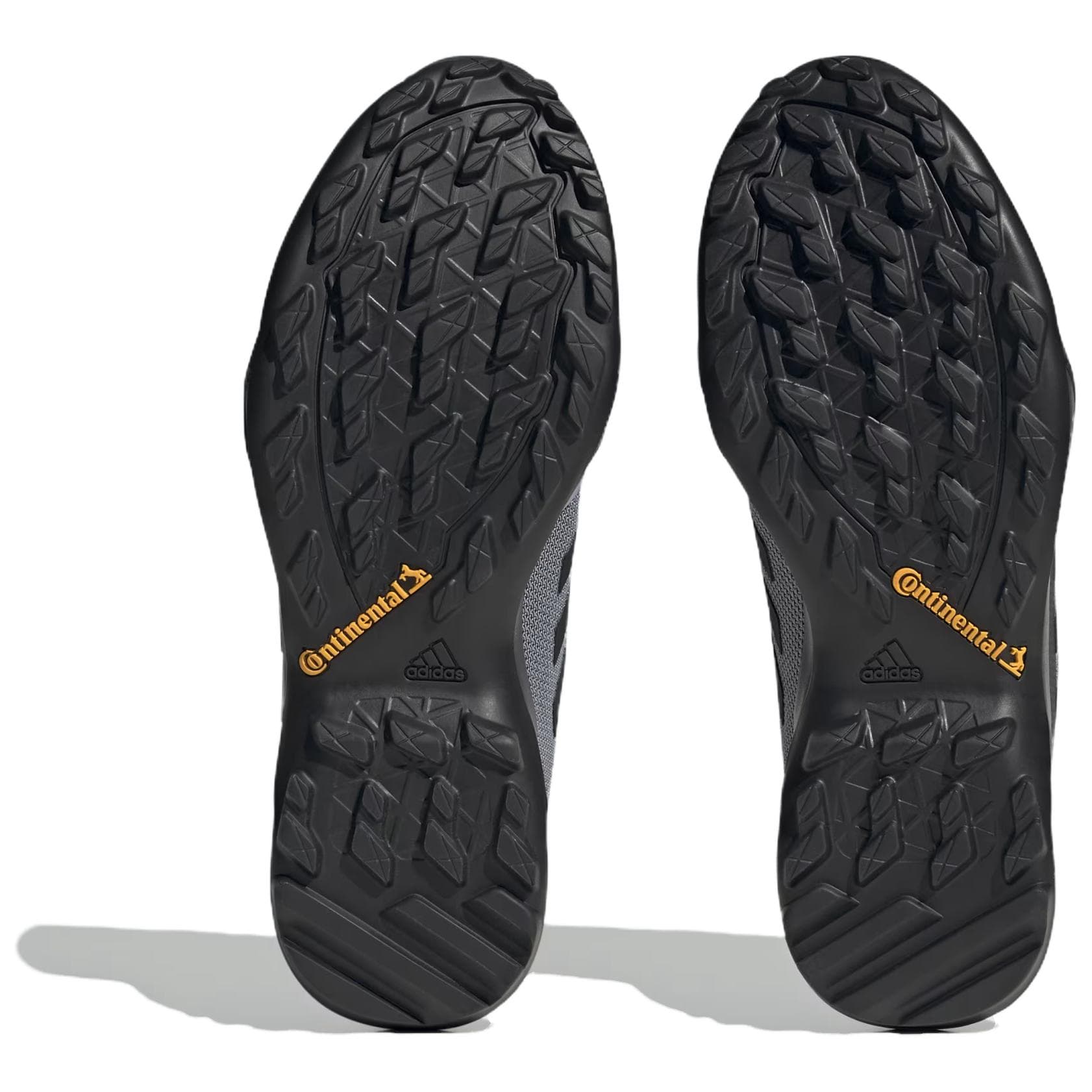 Кроссовки Adidas TERREX AX3 GTX Нескользящая и Водонепроницаемая Низкая Обувь для Альпинизма Мужская Синяя - изображение 5