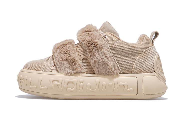 Кроссовки Palladium Skate - изображение 1