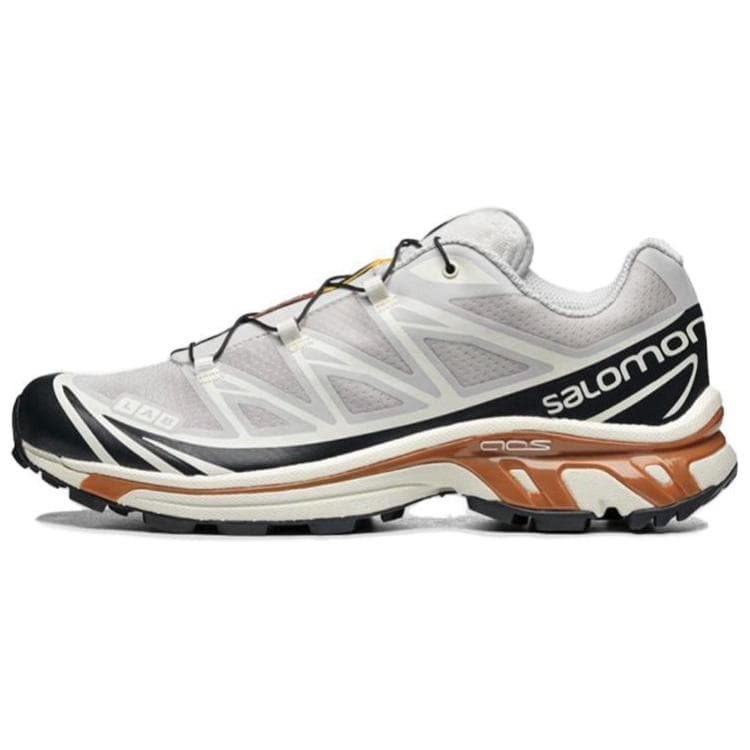 Кроссовки Salomon XT-6