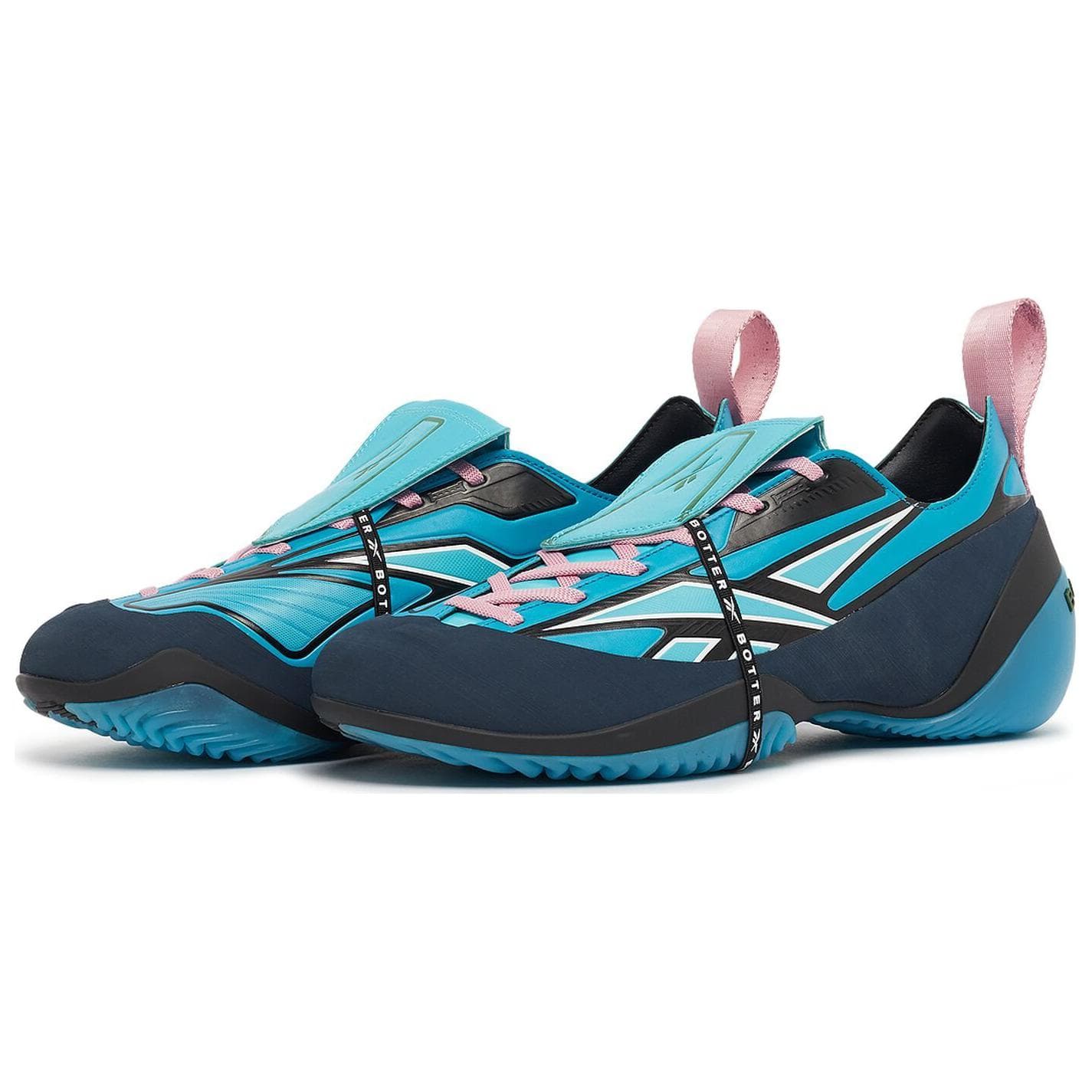 Кроссовки для спортзала BOTTER x Reebok - изображение 3