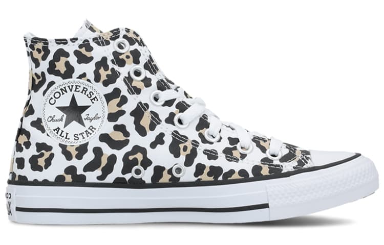 Кроссовки Converse Chuck Taylor All Star Hi - изображение 2