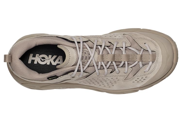 Кроссовки HOKA ONE ONE Tor Ultra Low - изображение 4