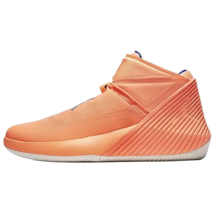 Кроссовки для баскетбола Jordan Why Not Zer0.1 - изображение 1