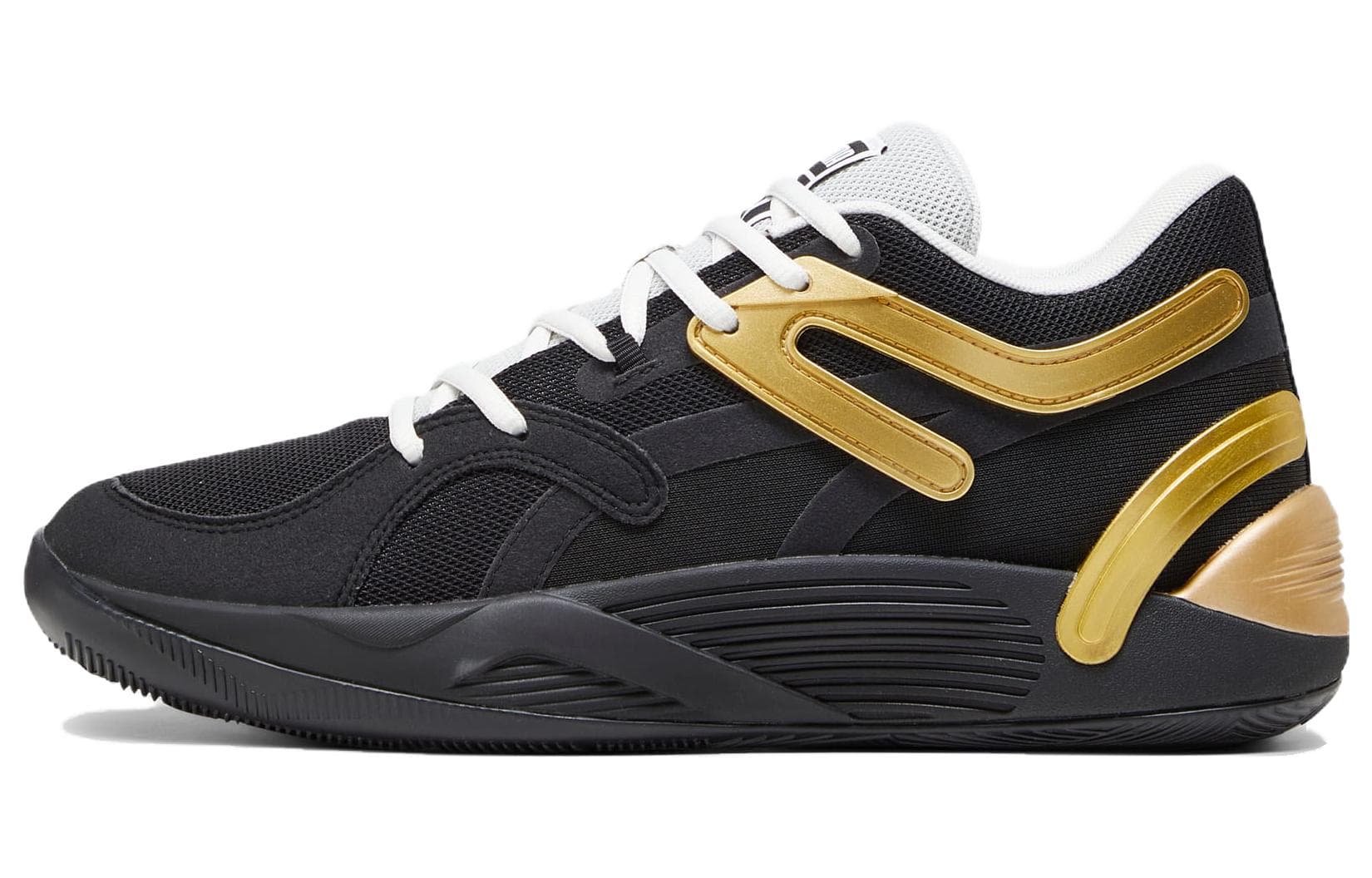 Кроссовки для баскетбола PUMA Trc Blaze - изображение 1