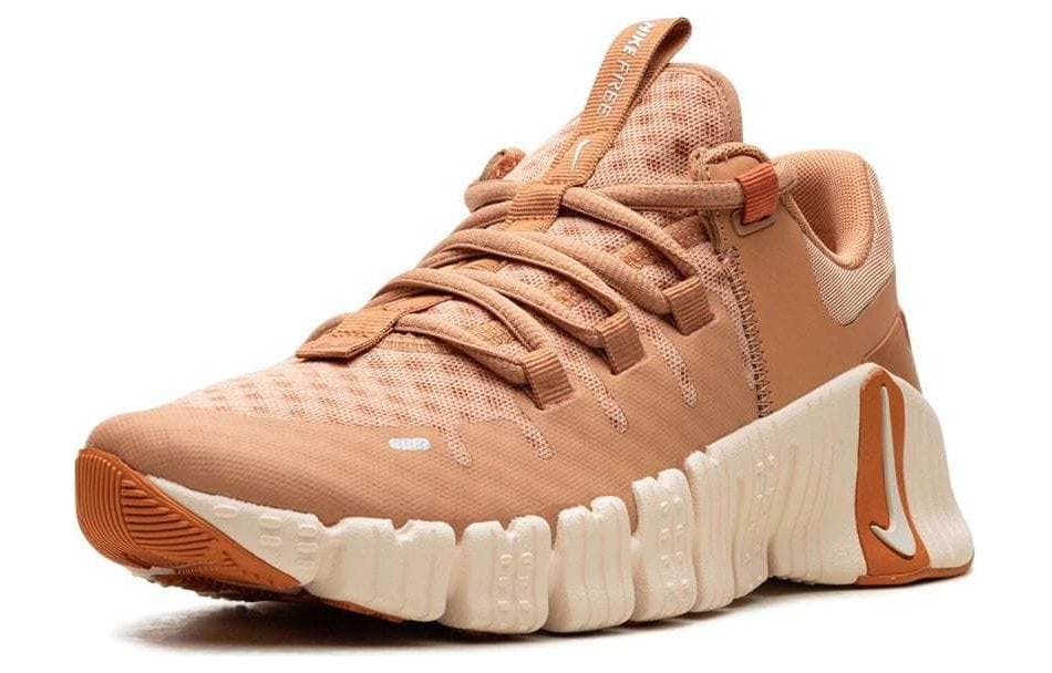 Кроссовки для спортзала Nike Free Metcon 5 - изображение 3