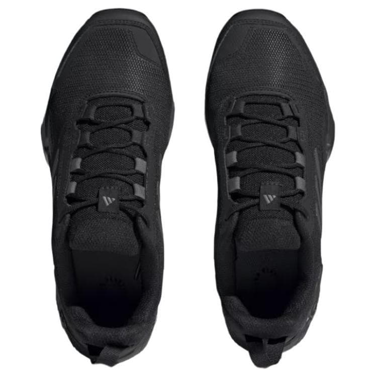 Кроссовки Adidas TERREX Eastrail 2,0 противоскользящая устойчивая к истиранию низкий верх походная обувь - изображение 5
