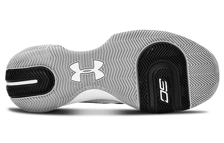 Кроссовки для баскетбола Under Armour SC 3ZER0 IV - изображение 5
