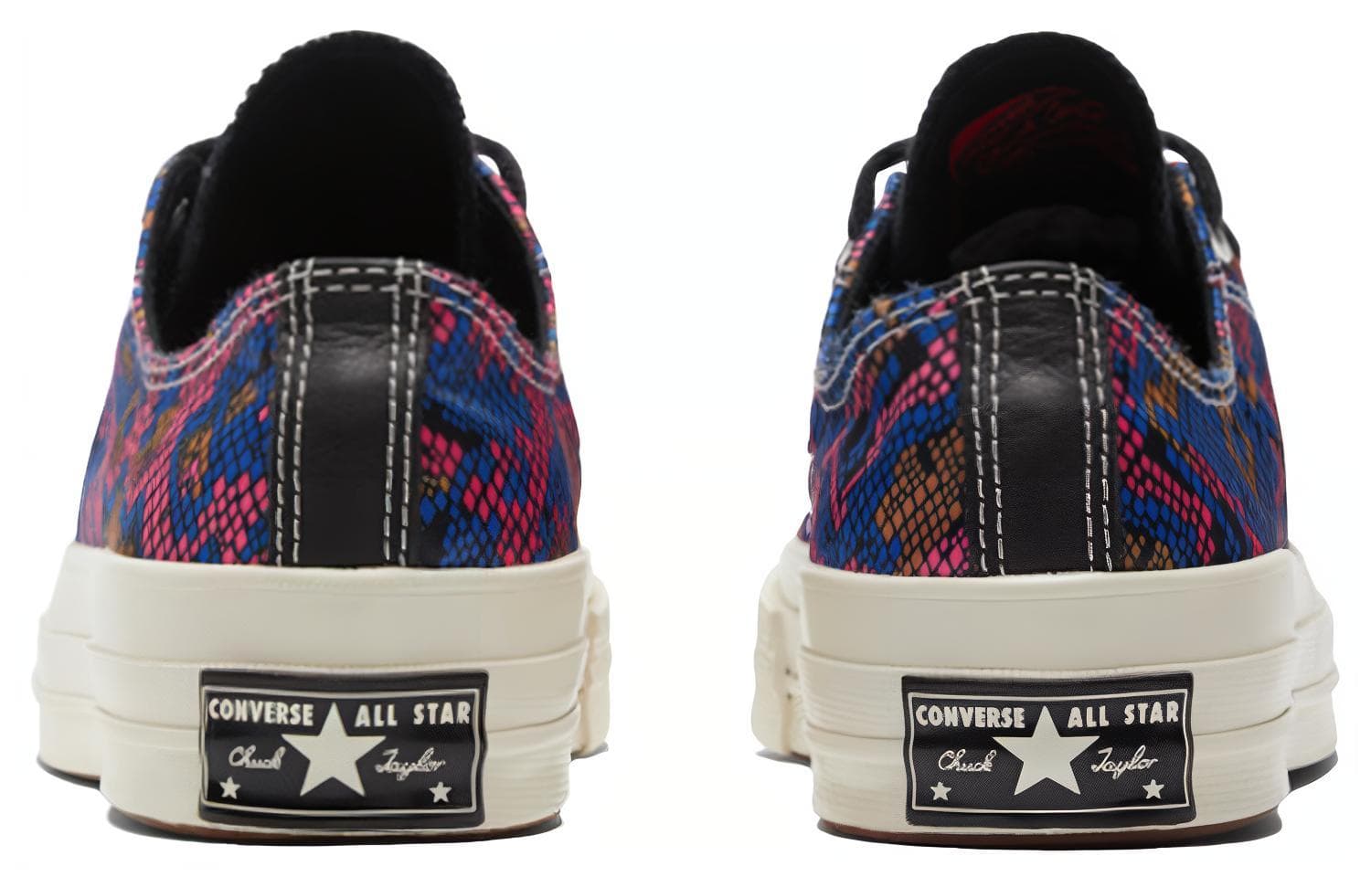 Кроссовки Converse 1970s Chuck Taylor All Star - изображение 5