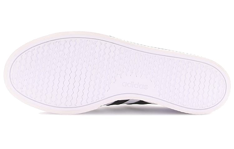 Ретро баскетбольные кроссовки adidas Neo Daily 3.0 White - изображение 7