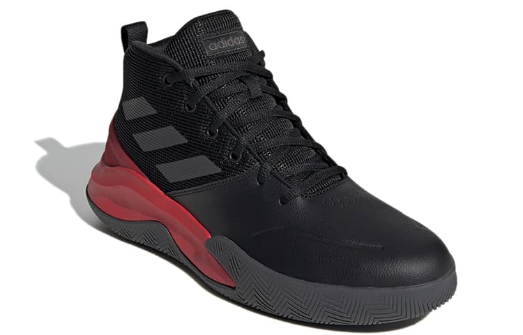 Кроссовки для баскетбола adidas OwnTheGame - изображение 3