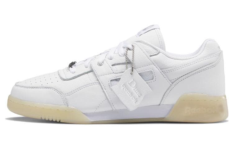 Кроссовки Dime MTL x Reebok Workout - изображение 1