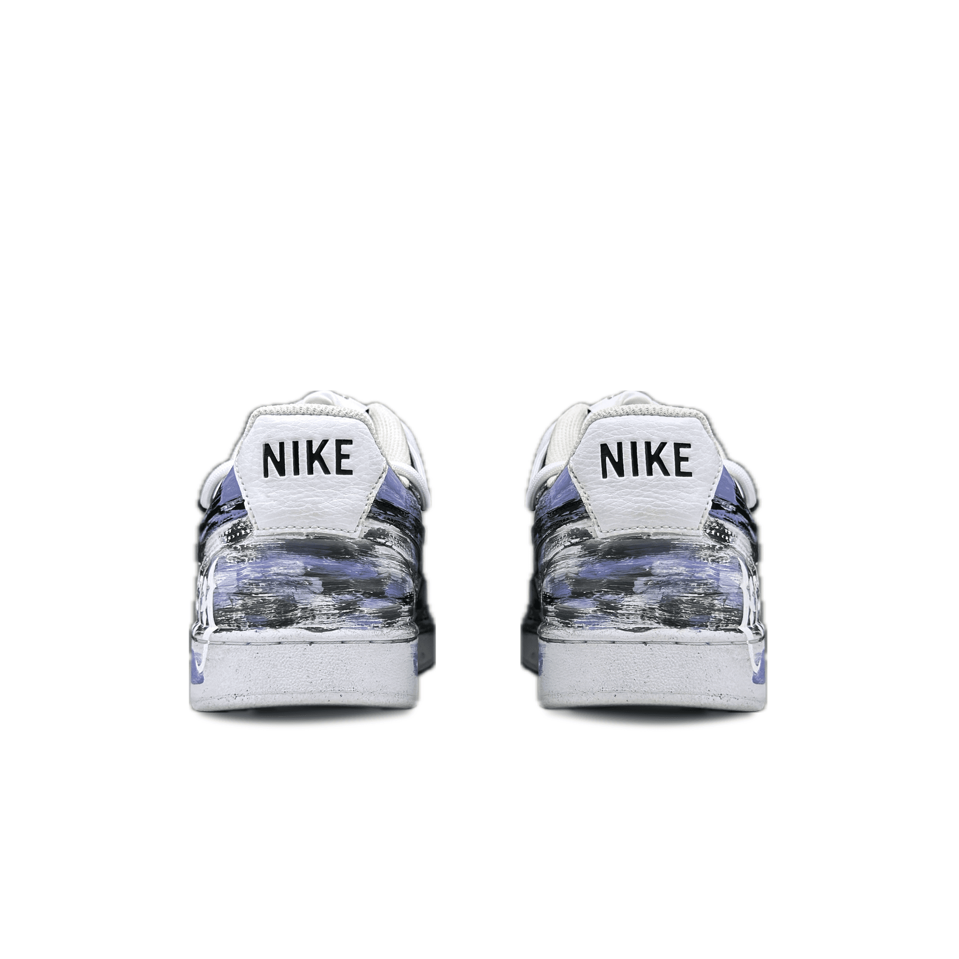 Кроссовки Nike Court Vision 1 Low - изображение 5