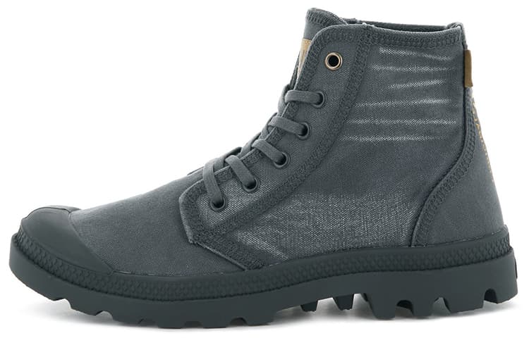 Кеды Palladium Palladenim - изображение 1