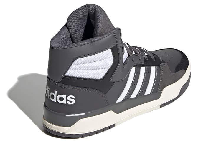 Кроссовки adidas neo Entrap Mid - изображение 4