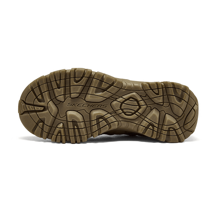 Кроссовки Skechers OUTDOOR - изображение 5