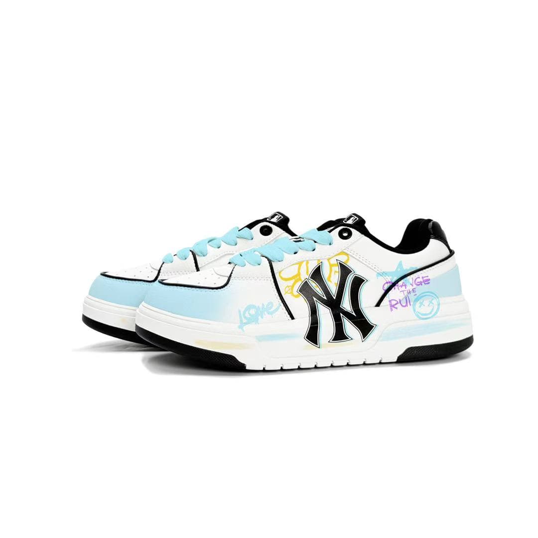 Кроссовки MLB Chunky Liner - изображение 3