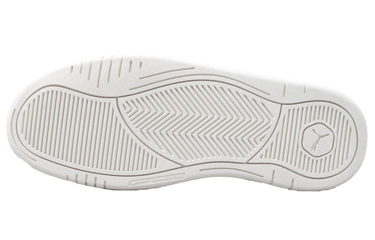Кроссовки PUMA 180 Corduroy White - изображение 5