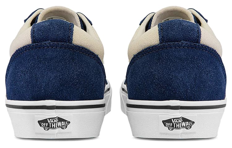 Кроссовки Vans Ward - изображение 6