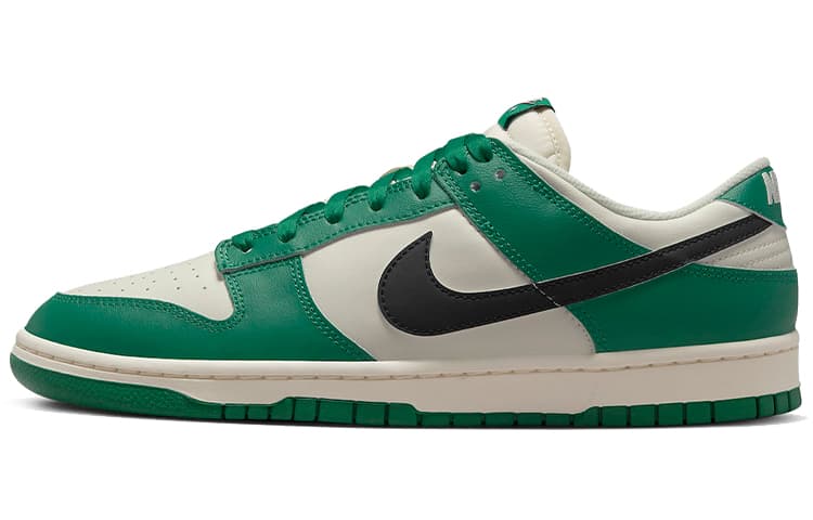 Кроссовки Nike Dunk Low Retro SE "Lottery" Jackpot