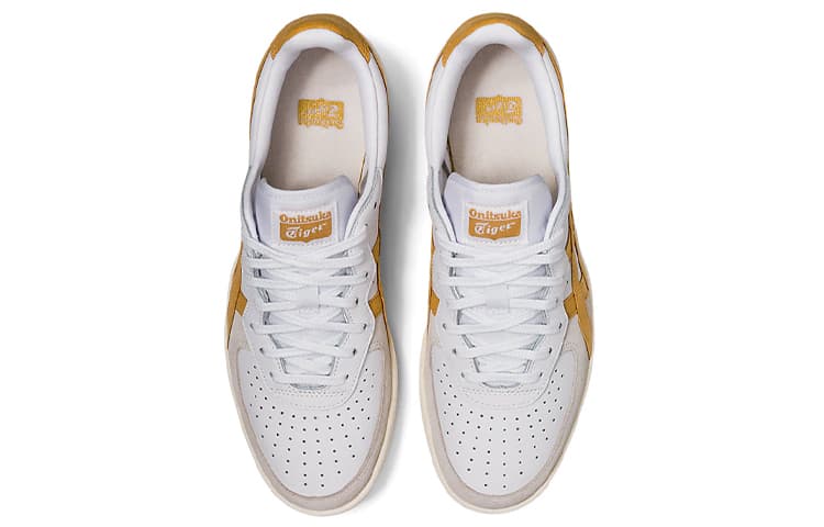 Кроссовки Onitsuka Tiger GSM - изображение 7