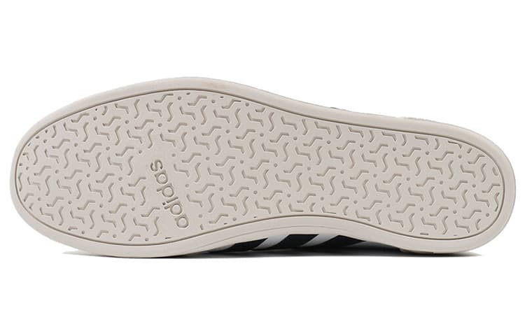 Кроссовки adidas neo Caflaire Low White Grey - изображение 5
