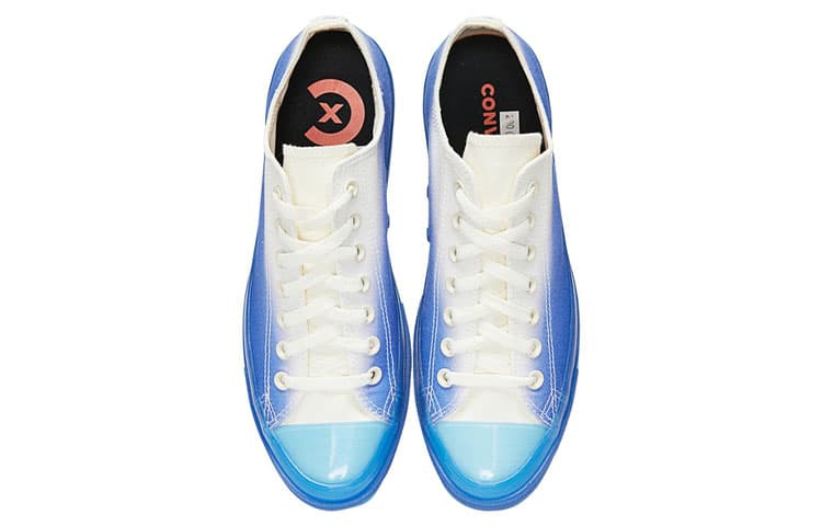 Кеды Converse Chuck Taylor All Star Seasonal - изображение 4