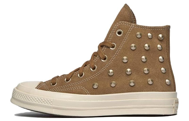 Кеды Converse Chuck Taylor All Star 1970s - изображение 1