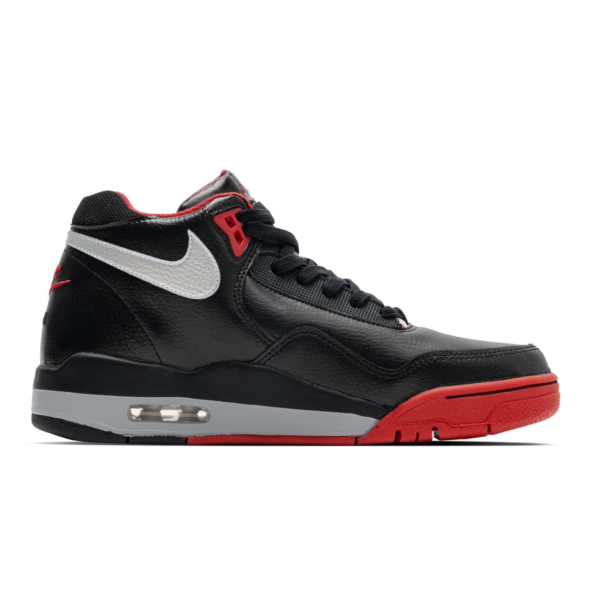 Ретро баскетбольные кроссовки Nike Flight Legacy - изображение 2