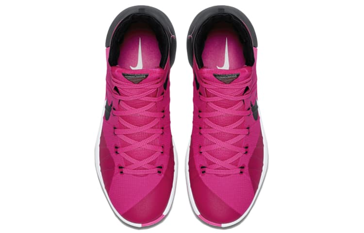 Кроссовки для баскетбола Nike Hyperdunk 2015 - изображение 4