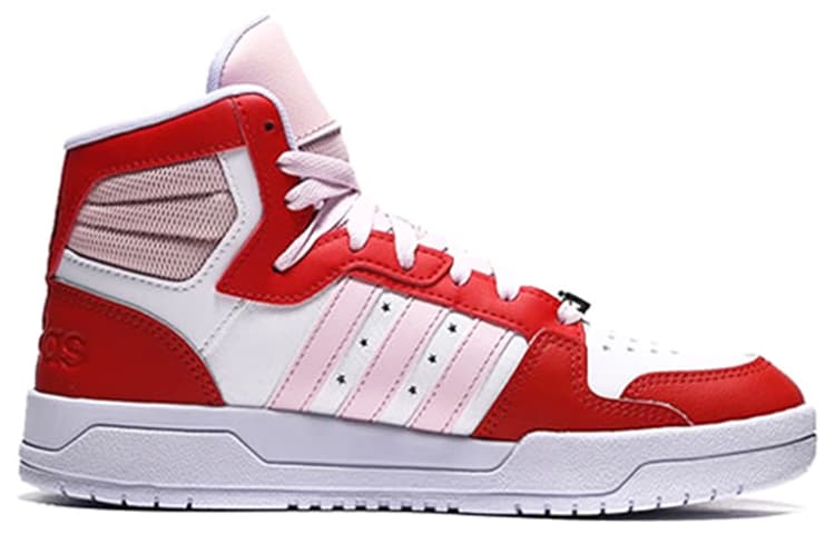 Кроссовки adidas neo Entrap Mid - изображение 2