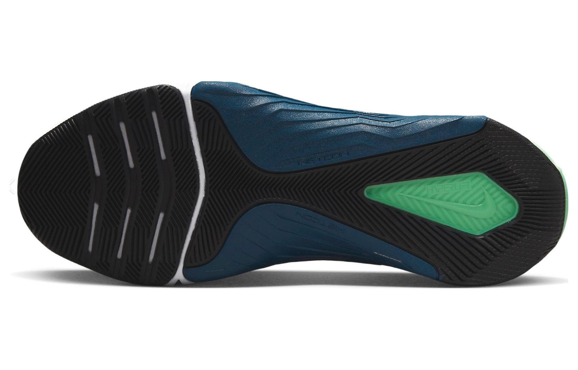 Кроссовки для спортзала Nike Metcon 8 - изображение 5