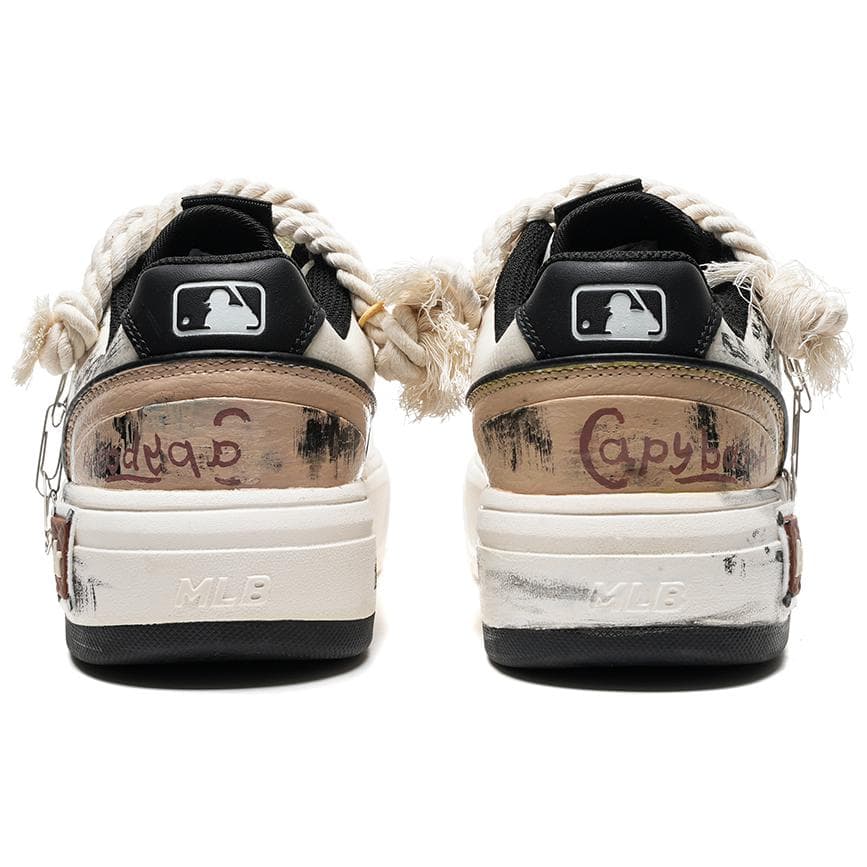 Кроссовки MLB Chunky Liner - изображение 5