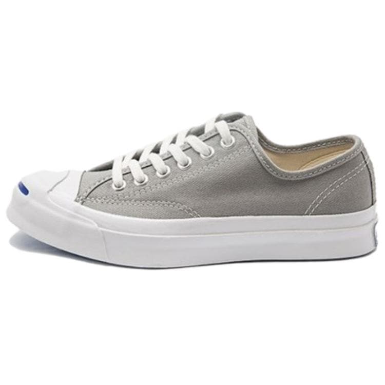 Кеды Converse Jack Purcell Удобные и минималистичные унисекс кеды грейдж лоу-топы - изображение 1