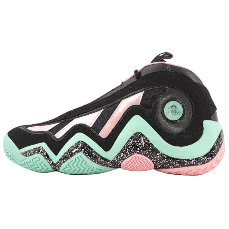 Кроссовки для баскетбола adidas Crazy 97 EQT Elevation - изображение 1